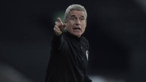 Luís Castro defende danças dos jogadores brasileiros