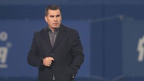 Pedro Moreira: «Demonstrámos ser uma equipa com ambição desde o início do jogo»