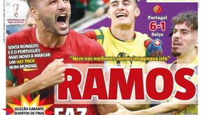 Quarta-feira, 7 de dezembro de 2022