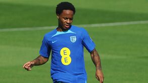 Assalto à casa de Sterling: dois homens detidos