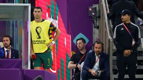 Elma Aveiro deixa mensagem aos críticos de Ronaldo: «Agora dizem que não precisam dele, mais tarde falamos»