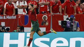 Gonçalo Ramos: assim nasce uma estrela