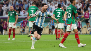 Deputada mexicana quer declarar Messi 'persona non grata' no país