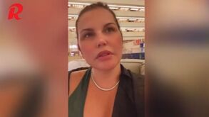 Kátia Aveiro e as críticas a Ronaldo: «O clubismo está a ultrapassar todos os limites»