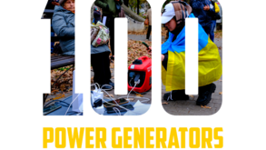 Shakhtar agradece a Benfica e Paulo Fonseca a ajuda na aquisição de geradores