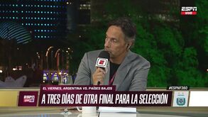 Jornalista argentino revela: «Ontem houve uma reunião por Enzo Fernández no Qatar»