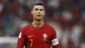 Liga australiana desiste de ter Ronaldo: «As prioridades dele são outras neste momento»