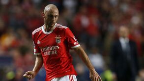 Benfica desvenda regresso aos treinos: os duros testes físicos, a presença de Rui Costa e as habilidades de Schmidt