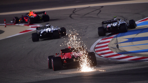 FIA revela calendário definitivo de F1 para 2023... sem GP da China e nenhum substituto