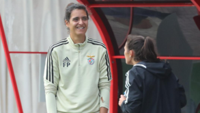 Filipa Patão: «O Benfica demonstrou um grande caráter»