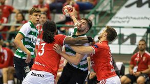 Apelo ao Sporting