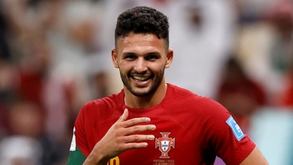 Gonçalo Ramos valoriza-se no Mundial