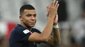 «Mbappé é bom mas não tenho a certeza se é um Maradona ou um Pelé»