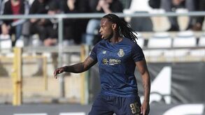Rúben Semedo: «Não saí triste do FC Porto, saí desiludido»