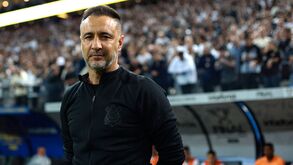 Marcos Braz assume: «Vítor Pereira está muito bem encaminhado»