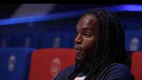Renato Sanches: «A minha ambição é tentar ganhar espaço na equipa do Paris Saint-Germain»
