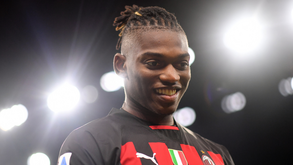 Antigo jogador do Milan não tem dúvidas: «Rafael Leão é o mais difícil de substituir»