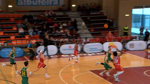 Liga Betclic: o resumo do Imortal-Esgueira