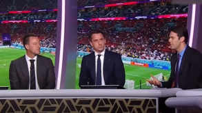 Kaká polémico sobre o carinho dos adeptos no Brasil: «O Ronaldo por lá é só mais um gordo a andar na rua...»