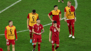 FIFA aplica multa severa à federação sérvia