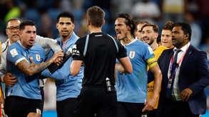 Agora vai jogar o... advogado