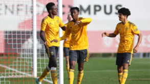 Benfica e Sporting demolidores