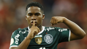Real Madrid acerta com Endrick para 2024