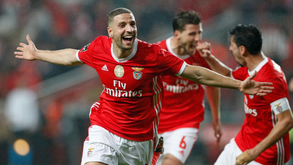 Taarabt: «Deviam ter mais respeito por Cristiano Ronaldo»