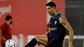 «200 milhões para o Ronaldo? É um absurdo, afasta as pessoas do futebol»