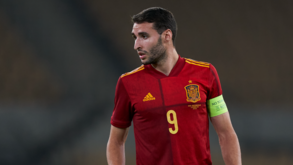 Bracarense Abel Ruiz elogia novo selecionador espanhol: «É uma pessoa tranquila e intensa quando deve ser»