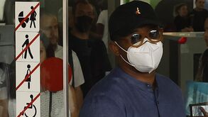 Samuel Eto'o vítima de tentativa de extorsão 
