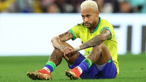 Tite explica por que Neymar não bateu um dos primeiros penáltis