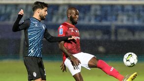 Allano suspenso por três jogos