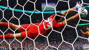 O 'artista', o 'ataque em matilha' e os insultos ferozes: Vale tudo na hora dos penáltis