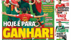 Sábado, 10 de dezembro de 2022