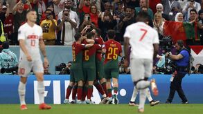 Gonçalo Ramos agarra titularidade: o onze provável de Portugal para o jogo com Marrocos
