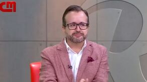 Vítor Pinto e o 