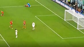 Kökçü escolheu o Benfica 