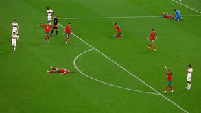 Todas as reações à eliminação de Portugal do Mundial'2022