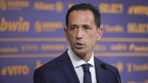 Liga de Clubes assinala saída de Portugal 