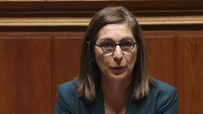 Ana Catarina Mendes endereça os parabéns a quem fez sonhar os portugueses