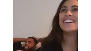 Mulher de St. Juste eufórica com qualificação de Marrocos para as 'meias' do Mundial