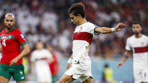 Marrocos-Portugal visto à lupa: Fim de linha