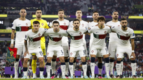 Dez jogadores ficam no Qatar e não voltam amanhã a Lisboa