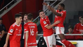 Eléctrico testa líder Benfica