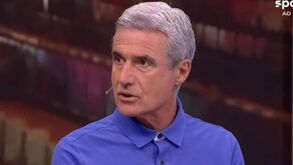 Luís Castro: «Marrocos tem dado uma lição ao Mundo»