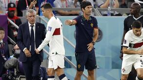 Hélder Cristóvão: «O grande erro foi Cristiano ter jogado com a Coreia do Sul»