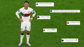O que significa o bode que 'inundou' a conta de Ronaldo no Instagram? A explicação do famoso emoji