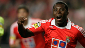 Freddy Adu saiu do Benfica para ter mais 