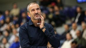 Fernando Sá: «Acho que sofremos um pouco com o cansaço em determinada altura»